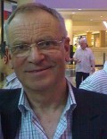 Jeffrey Archer