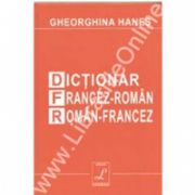 Dictionar Francez-roman, Roman-francez