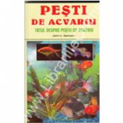 Pesti De Acvariu - Totul Despre