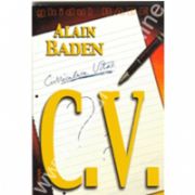 Ghid Baden - Cv ( Curriculum Vitae)