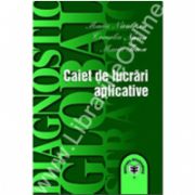 Diagnostic global strategic. Caiet de lucrări aplicative