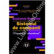 Economia României. Sistemul de companii. Diagnostic structural