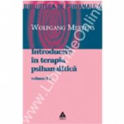 Introducere în terapia psihanalitică, vol. 2