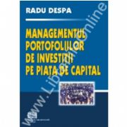 Managementul portofoliilor de investitii pe piata de capital