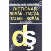 Dictionar Roman - Italian, Italian - Roman