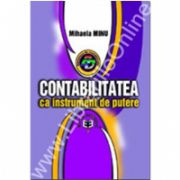 Contabilitatea ca instrument de putere