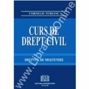 Curs de drept civil - Dreptul de mostenire