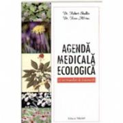 Agenda medicala ecologica