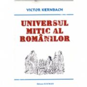 Universul Mitic Al Romanilor