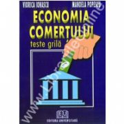 Economia comertului - teste grila