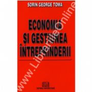 Economia si gestiunea intreprinderii