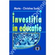 Investiţia în educaţie