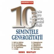 Semintele Generozitatii