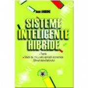 Sisteme inteligente hibride. Teorii. Studii de caz pentru aplicaţii economice. Ghidul dezvoltatorului