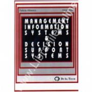 Management information systems & decision support systems