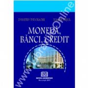 Moneda, Banci, Credit
