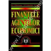 Finanţele agenţilor economici