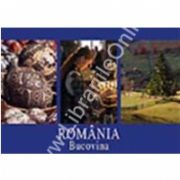 Romania. Bucovina