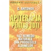 Apiterapia pentru Toti