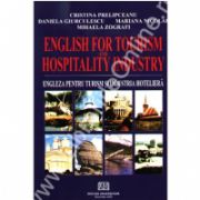 English for tourism and hospitality industry