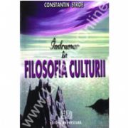 Indrumar in filosofia culturii