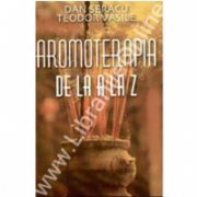 Aromoterapia de La A la Z