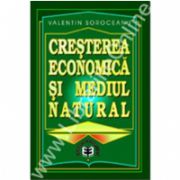 Creşterea economică şi mediul ei natural