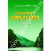 Zona turistica Portile de Fier -Analiza geografica