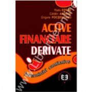 Active financiare derivate. Determinări cantitative