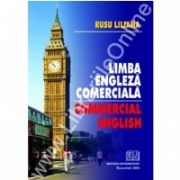 Limba engleza comerciala - Commercial English