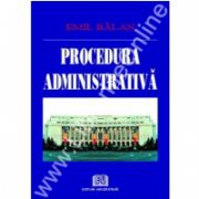 Procedura administrativa