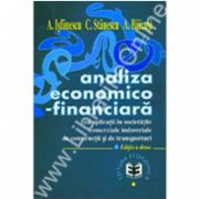 Analiza economico-financiară, Editia a II-a