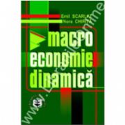 Macroeconomie dinamica