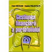 Gestiunea financiară a portofoliului