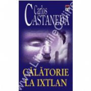 Calatorie La Ixtlan