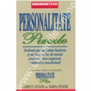 Personalitate Puzzle