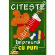 Citeste impreuna cu Pufi