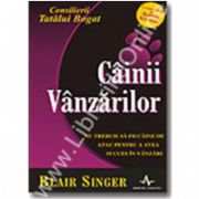 CAINII VANZARILOR