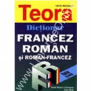 Dictionar francez-roman si roman-francez, 35.000 de cuvinte