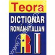 Dictionar roman-italian de buzunar