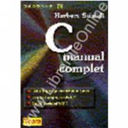 C - Manual complet