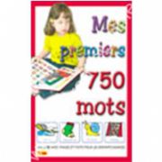 Mes premiers 750 mots