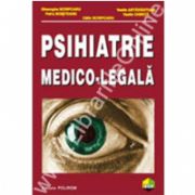 Psihiatrie medico-legala