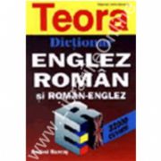 Dictionar englez-roman si roman-englez, 32000 de cuvinte