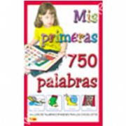 Mis primeras 750 palabras