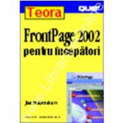 FrontPage 2002 pentru incepatori