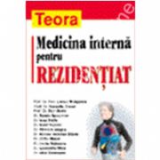 Medicina interna pentru rezidentiat