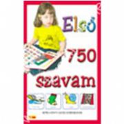 Elso 750 szavam