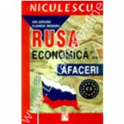 Rusa economica si de afaceri