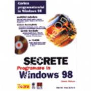 Secretele programarii in Windows 98